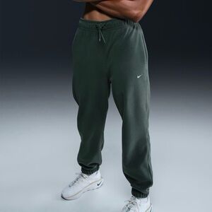 Nike Therma-FIT One Women's Loose Fleece fuzzy teddy Pants